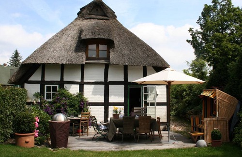 Scholderup House | 120 m² House ∙ 2 bedrooms ∙ 5 guests