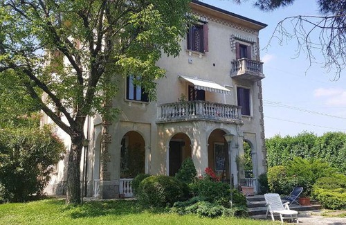 Gorgonzola House | 120 m² House ∙ 2 bedrooms ∙ 5 guests