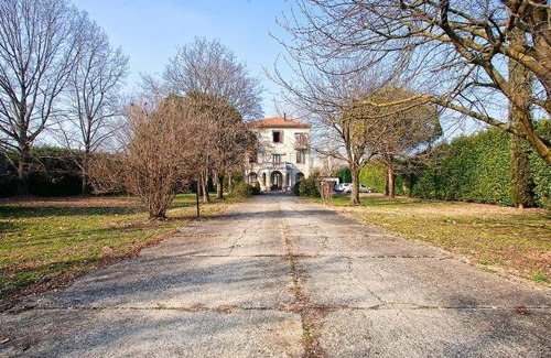 Gorgonzola House | 120 m² House ∙ 2 bedrooms ∙ 5 guests