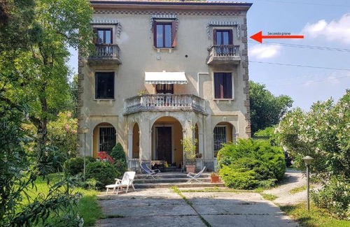 Gorgonzola House | 120 m² House ∙ 2 bedrooms ∙ 5 guests