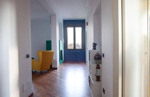 Gorgonzola House | 120 m² House ∙ 2 bedrooms ∙ 5 guests