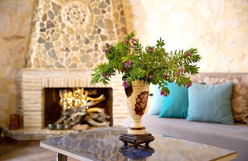 Lithakia House | 120 m² House ∙ 2 bedrooms ∙ 6 guests