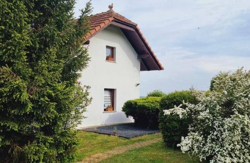 Moravske Toplice House | 120 m² House ∙ 2 bedrooms ∙ 7 guests