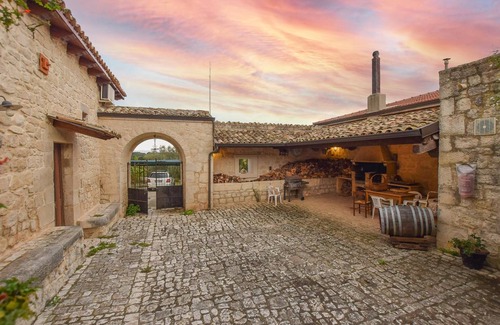 Casa Papa House | 120 m² House ∙ 2 bedrooms ∙ 5 guests