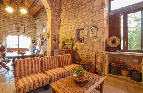 Casa Papa House | 120 m² House ∙ 2 bedrooms ∙ 5 guests