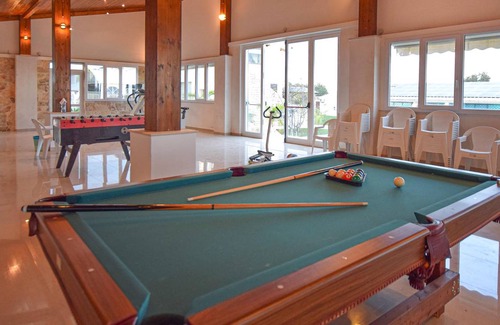 Casa Papa House | 120 m² House ∙ 2 bedrooms ∙ 5 guests