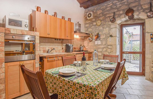 Casa Papa House | 120 m² House ∙ 2 bedrooms ∙ 5 guests