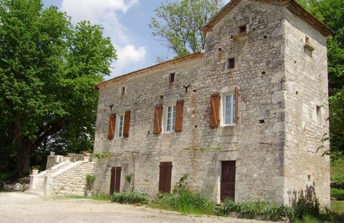 Cezac House | 120 m² House ∙ 2 bedrooms ∙ 4 guests