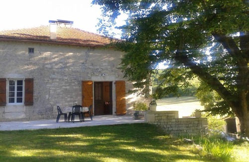 Cezac House | 120 m² House ∙ 2 bedrooms ∙ 4 guests