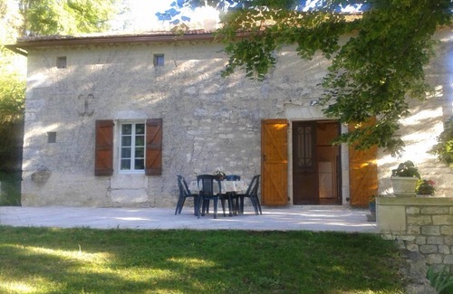Cezac House | 120 m² House ∙ 2 bedrooms ∙ 4 guests