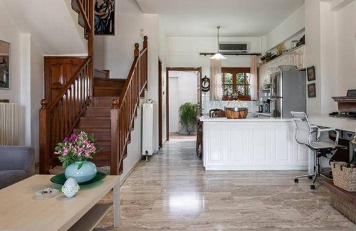 Kato Diminio House | 120 m² House ∙ 2 bedrooms ∙ 5 guests