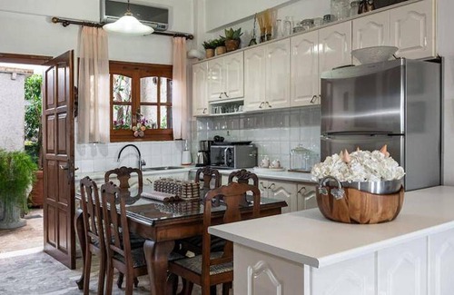 Kato Diminio House | 120 m² House ∙ 2 bedrooms ∙ 5 guests