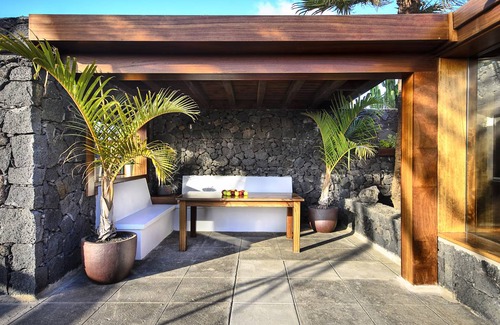 Masdache House | 120 m² House ∙ 2 bedrooms ∙ 4 guests