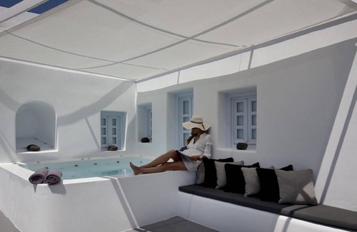 Megalochori House | 120 m² House ∙ 2 bedrooms ∙ 6 guests