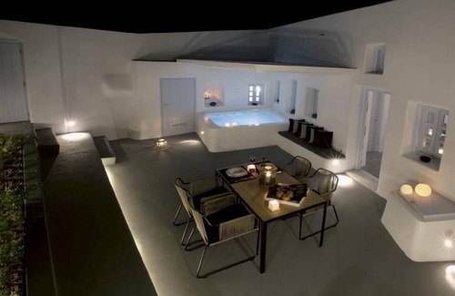 Megalochori House | 120 m² House ∙ 2 bedrooms ∙ 6 guests