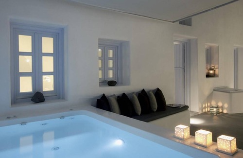 Megalochori House | 120 m² House ∙ 2 bedrooms ∙ 6 guests