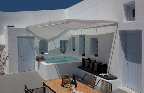 Megalochori House | 120 m² House ∙ 2 bedrooms ∙ 6 guests