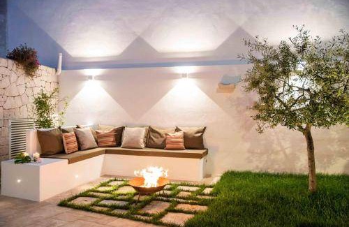 Alberobello House | 120 m² House ∙ 2 bedrooms ∙ 4 guests