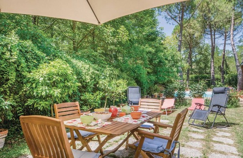 Pontassieve House | 120 m² House ∙ 2 bedrooms ∙ 7 guests