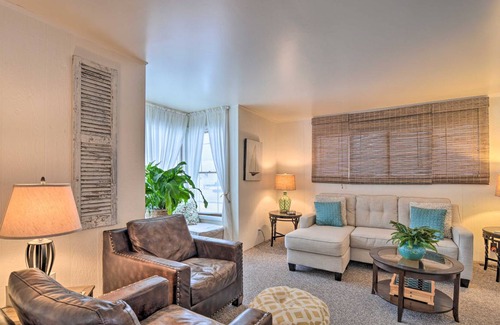 Tawas City House | 120 m² House ∙ 3 bedrooms ∙ 6 guests