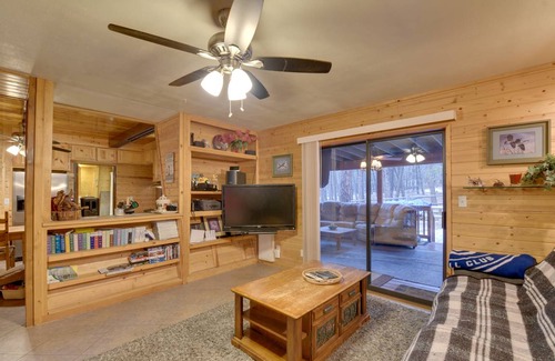 Munds Park House | 120 m² House ∙ 3 bedrooms ∙ 6 guests