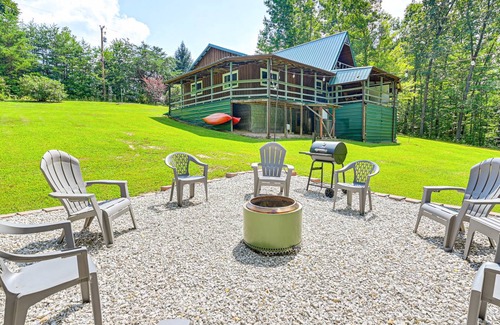 Wellington House | 120 m² House ∙ 3 bedrooms ∙ 10 guests