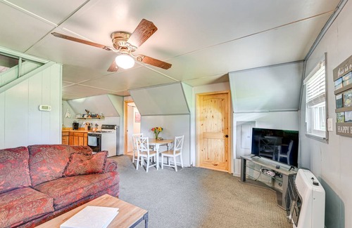 Wellington House | 120 m² House ∙ 3 bedrooms ∙ 10 guests