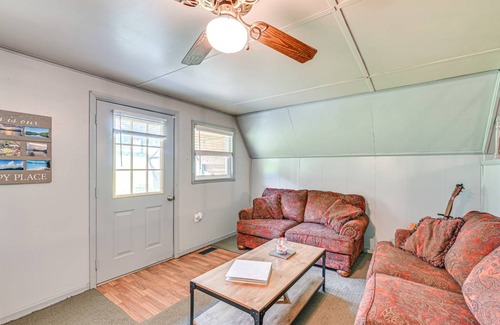 Wellington House | 120 m² House ∙ 3 bedrooms ∙ 10 guests