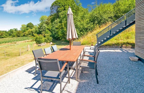 Olloy-sur-Viroin House | 120 m² House ∙ 3 bedrooms ∙ 7 guests