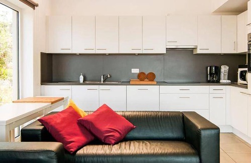 Olloy-sur-Viroin House | 120 m² House ∙ 3 bedrooms ∙ 7 guests