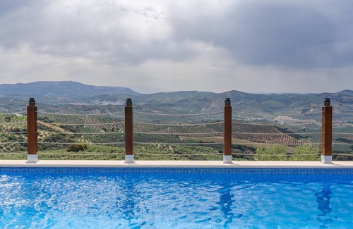 Montefrio House | 120 m² House ∙ 3 bedrooms ∙ 8 guests
