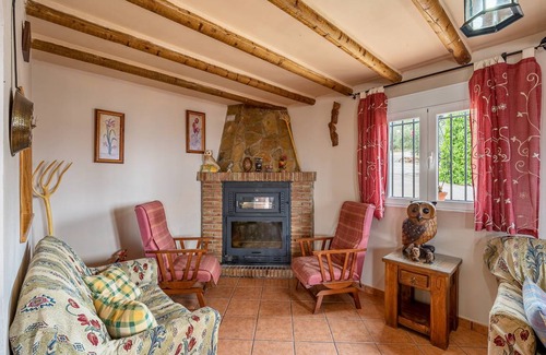 Montefrio House | 120 m² House ∙ 3 bedrooms ∙ 8 guests