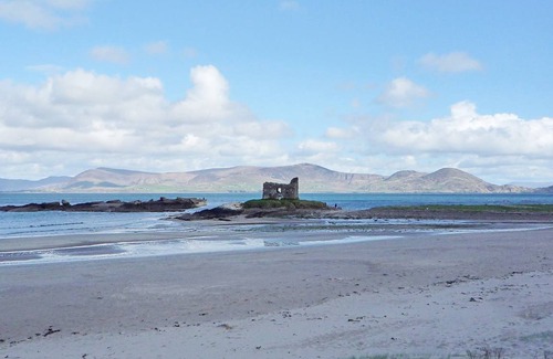 Ballinskelligs House | 120 m² House ∙ 3 bedrooms ∙ 7 guests