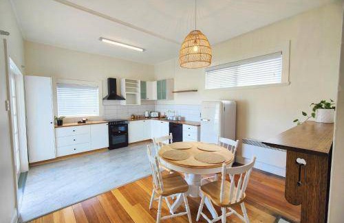 Invermay House | 120 m² House ∙ 3 bedrooms ∙ 6 guests