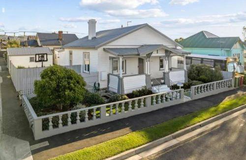 Invermay House | 120 m² House ∙ 3 bedrooms ∙ 6 guests
