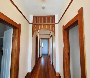 Invermay House | 120 m² House ∙ 3 bedrooms ∙ 6 guests