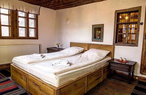 Selishte House | 120 m² House ∙ 3 bedrooms ∙ 5 guests