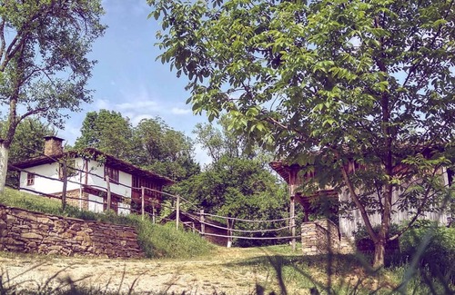 Selishte House | 120 m² House ∙ 3 bedrooms ∙ 5 guests