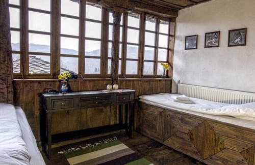 Selishte House | 120 m² House ∙ 3 bedrooms ∙ 5 guests