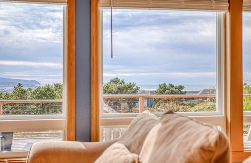 Bayshore House | 120 m² House ∙ 3 bedrooms ∙ 6 guests
