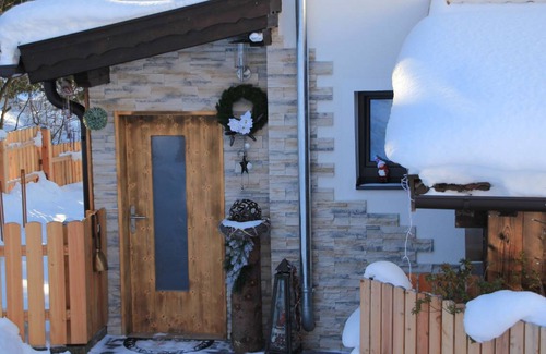 Ehrwald House | 120 m² House ∙ 3 bedrooms ∙ 7 guests