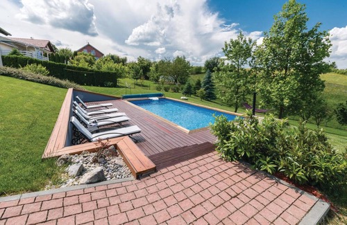 Kupinecki Kraljevec House | 120 m² House ∙ 3 bedrooms ∙ 6 guests