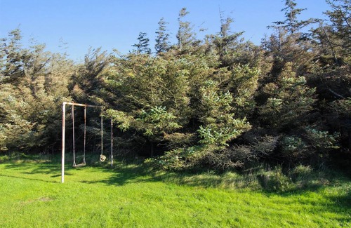 Hvorup Klit House | 120 m² House ∙ 3 bedrooms ∙ 6 guests