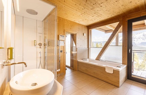 Pichl-Preunegg House | 120 m² House ∙ 4 bedrooms ∙ 8 guests