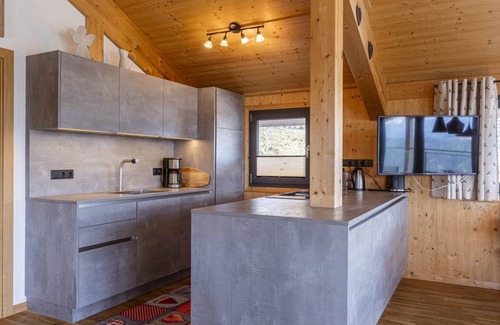 Pichl-Preunegg House | 120 m² House ∙ 4 bedrooms ∙ 8 guests
