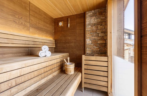 Pichl-Preunegg House | 120 m² House ∙ 4 bedrooms ∙ 8 guests