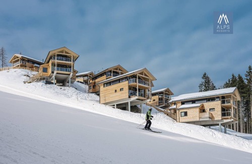Pichl-Preunegg House | 120 m² House ∙ 4 bedrooms ∙ 8 guests
