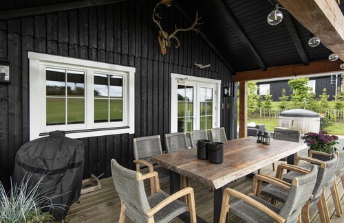 Glindfeld House | 120 m² House ∙ 4 bedrooms ∙ 10 guests