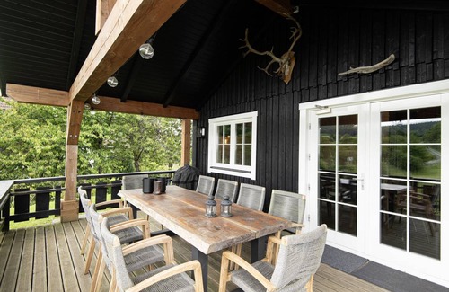 Glindfeld House | 120 m² House ∙ 4 bedrooms ∙ 10 guests