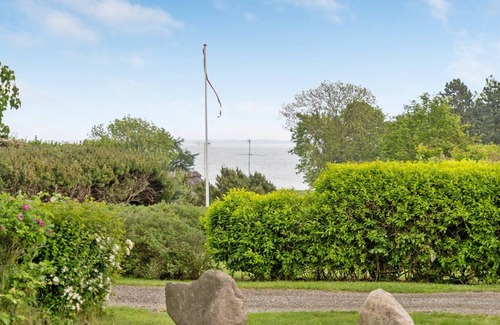 Spodsbjerg House | 120 m² House ∙ 4 bedrooms ∙ 8 guests